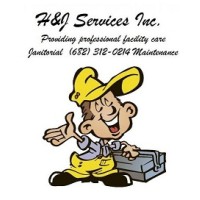 H & J SERVICES INC logo, H & J SERVICES INC contact details