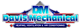 Davis mechanical Corp logo, Davis mechanical Corp contact details