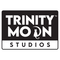 TrinityMoon Studios logo, TrinityMoon Studios contact details