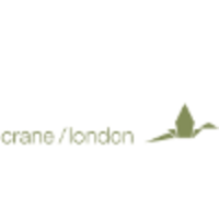 Crane / London logo, Crane / London contact details