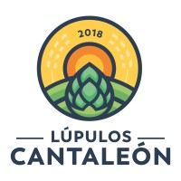 Lúpulos Cantaleón logo, Lúpulos Cantaleón contact details