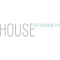 HOUSE attorneys logo, HOUSE attorneys contact details