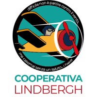 Lindbergh Cooperativa Sociale logo, Lindbergh Cooperativa Sociale contact details