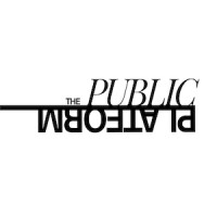 The Public Platform logo, The Public Platform contact details