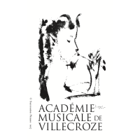 Académie musicale de Villecroze logo, Académie musicale de Villecroze contact details