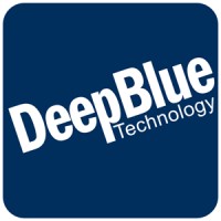 DeepBlue Technology logo, DeepBlue Technology contact details