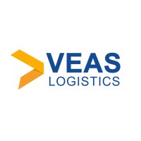 VEAS LOGISTICS B.V.  - VENLO / NL logo, VEAS LOGISTICS B.V.  - VENLO / NL contact details