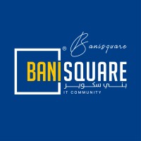 بني سكوير - Banisquare logo, بني سكوير - Banisquare contact details