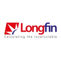 LongFin Corporation logo, LongFin Corporation contact details