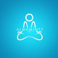 AlmaMente logo, AlmaMente contact details