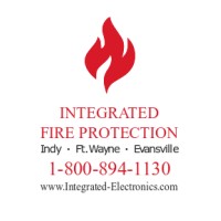 Integrated Electronics & Fire Protection Life Safety Solutions logo, Integrated Electronics & Fire Protection Life Safety Solutions contact details