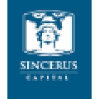 Sincerus Capital logo, Sincerus Capital contact details