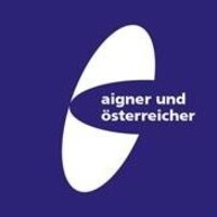 aigner und österreicher OG logo, aigner und österreicher OG contact details