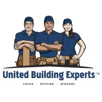 United Building Experts logo, United Building Experts contact details