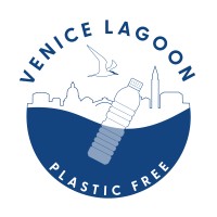 Venice Lagoon Plastic Free logo, Venice Lagoon Plastic Free contact details