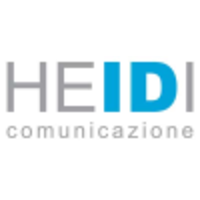 Heidi comunicazione logo, Heidi comunicazione contact details