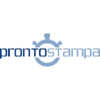 Pronto Stampa Srl logo, Pronto Stampa Srl contact details