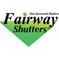 Fairway Shutters logo, Fairway Shutters contact details