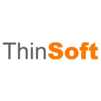 Thinsoft s.r.l. logo, Thinsoft s.r.l. contact details