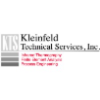 Kleinfeld Technical Services, Inc. logo, Kleinfeld Technical Services, Inc. contact details