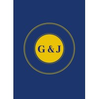 G&J Cleaning Maintenance logo, G&J Cleaning Maintenance contact details