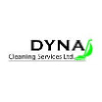 Dyna Cleaning Services Ltd. logo, Dyna Cleaning Services Ltd. contact details