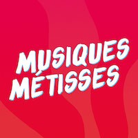 Musiques Métisses logo, Musiques Métisses contact details