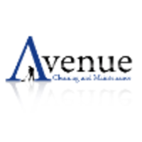 Avenue Cleaning & Maintenance logo, Avenue Cleaning & Maintenance contact details