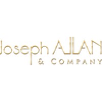 Joseph Allan Co logo, Joseph Allan Co contact details