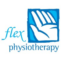 Flex Physiotherapy logo, Flex Physiotherapy contact details