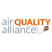 Air Quality Alliance Group logo, Air Quality Alliance Group contact details