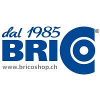 BRICO SA logo, BRICO SA contact details