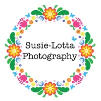 Susie-Lotta Photography logo, Susie-Lotta Photography contact details