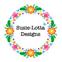 Susie-Lotta Designs logo, Susie-Lotta Designs contact details