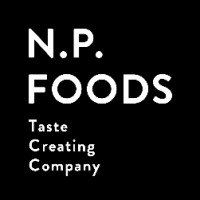 NP GROUP logo, NP GROUP contact details