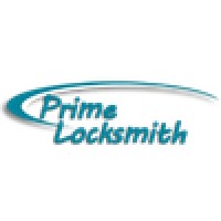 Prime Locksmith logo, Prime Locksmith contact details