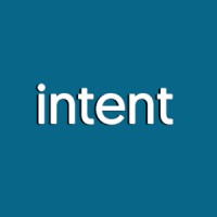 intent - marketing for user needs logo, intent - marketing for user needs contact details