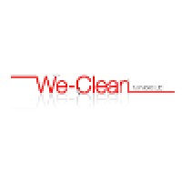 We-Clean Services Ltd logo, We-Clean Services Ltd contact details