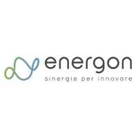 ENERGON ESCO S.P.A. logo, ENERGON ESCO S.P.A. contact details