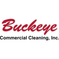 Buckeye Commercial Cleaning Inc. logo, Buckeye Commercial Cleaning Inc. contact details