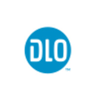 DLO logo, DLO contact details