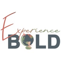 Experience Bold logo, Experience Bold contact details