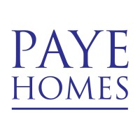 Paye Homes Ltd logo, Paye Homes Ltd contact details