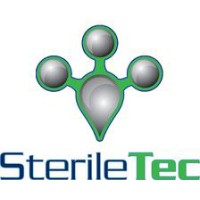 SterileTec logo, SterileTec contact details