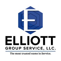 ELLIOTT GROUP SERVICE, LLC. logo, ELLIOTT GROUP SERVICE, LLC. contact details