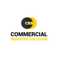 Commercial Services Solution.INC logo, Commercial Services Solution.INC contact details