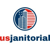 US Janitorial Inc San Francisco logo, US Janitorial Inc San Francisco contact details