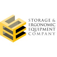 Storage & Ergonomic Equipment logo, Storage & Ergonomic Equipment contact details