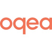 Oqea logo, Oqea contact details