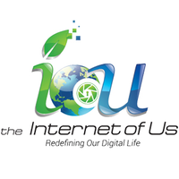 IOU logo, IOU contact details